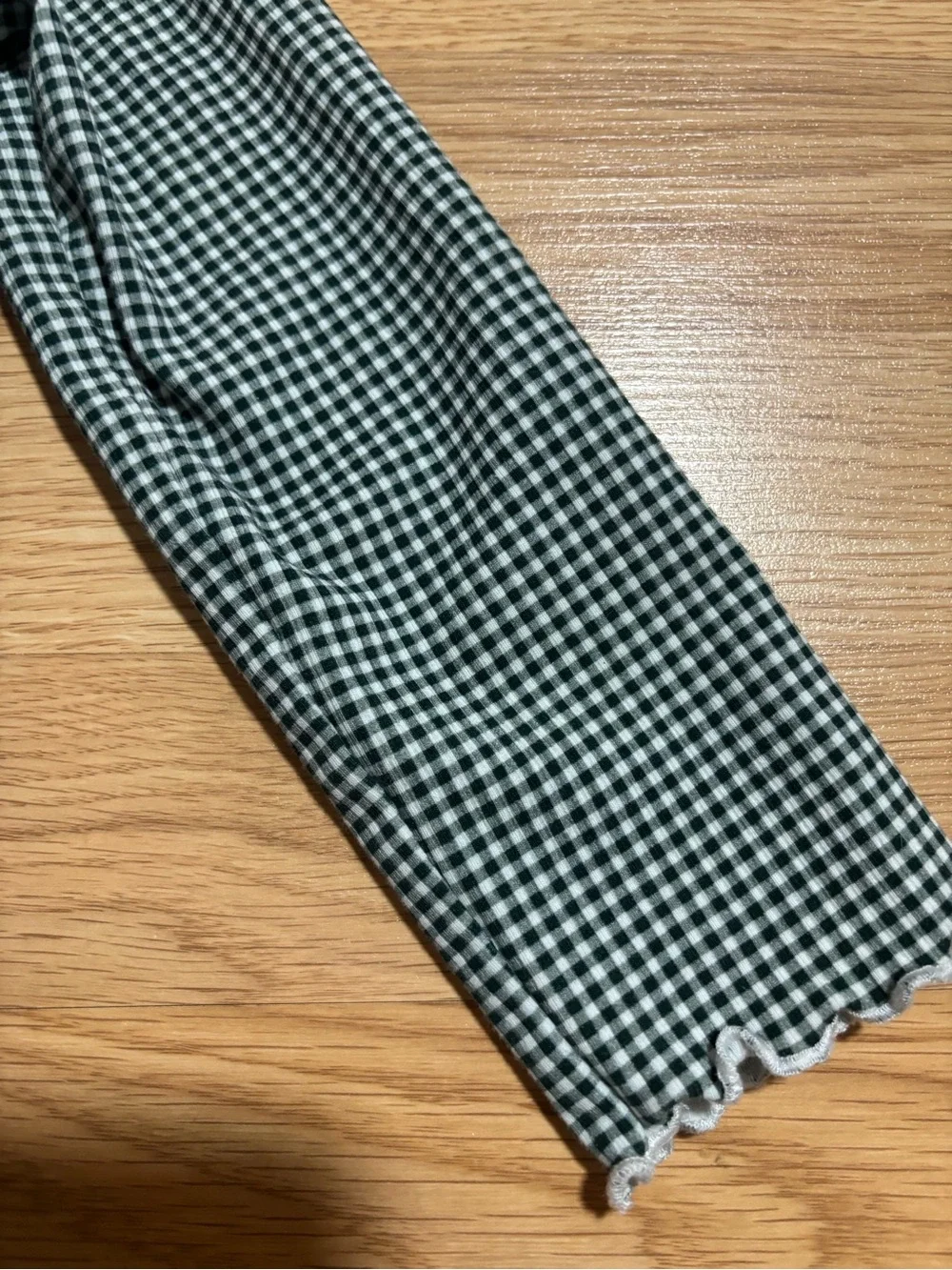 “Sweet Honey” dress/tunic with matching top size 6 in great condition